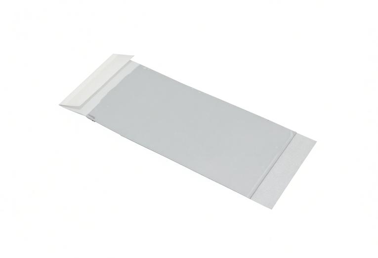Термопаста с фазовым переходом Honeywell (PTM-7950) 40х80х0,2 мм