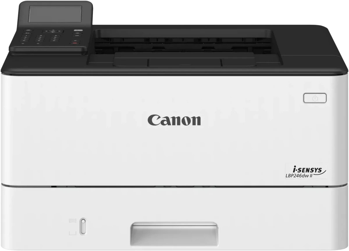Принтер Canon i-Sensys LBP246DW II