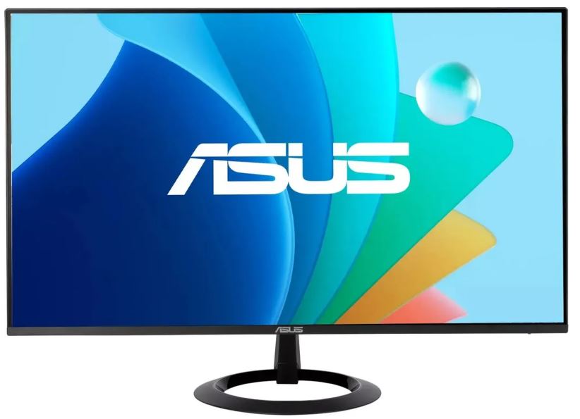 Монитор 23,8" ASUS VZ249HG (120Hz), черный