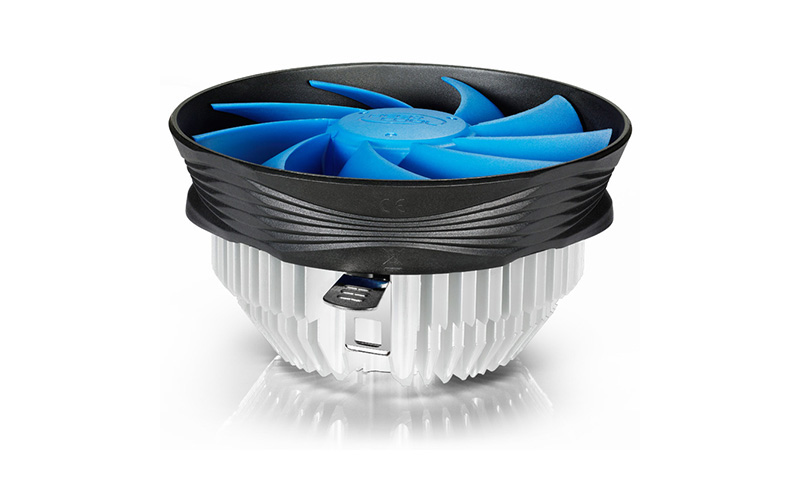 Кулер для процессора DeepCool GAMMA ARCHER
