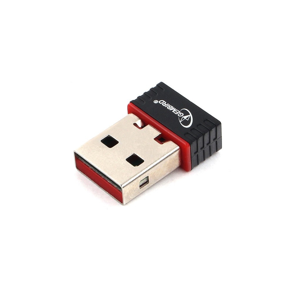 Беспроводной сетевой USB адаптер Gembird WNP-UA-007