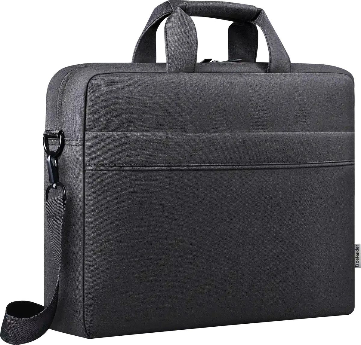 Сумка для ноутбука 15,6" Defender Omny, черный