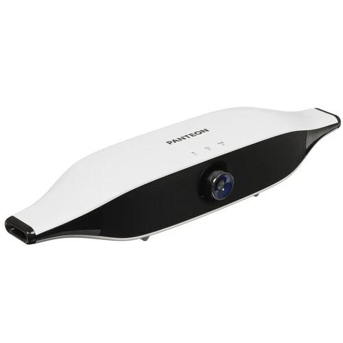 Игровой саундбар PANTEON PBS-300 STEREO SOUND 2.2, белый