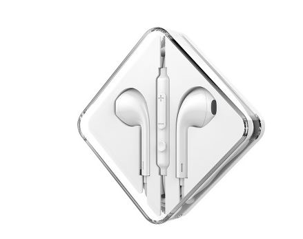 Гарнитура HOCO M55 White
