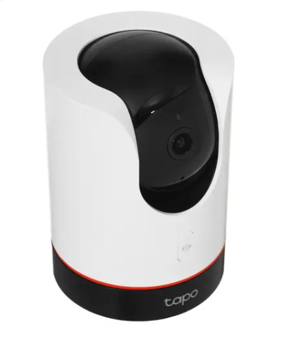 Видеокамера IP TP-Link Tapo C225 5-5мм, белая