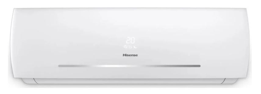 Сплит-система Hisense NEO Classic A AS-12HR4RYDDC00