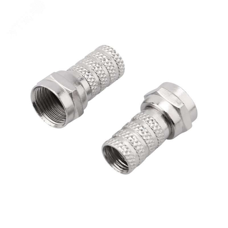 Разъем F-Разъем RG-6 'AB' PROCONNECT 05-4003-4 REXANT