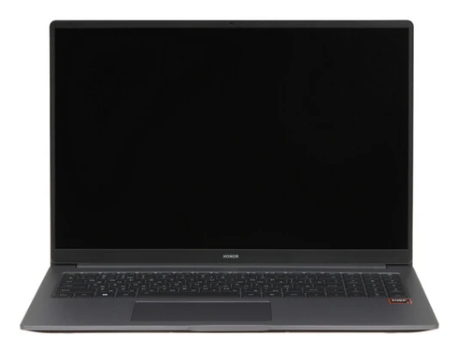 Ноутбук Honor MagicBook X16 Plus (5301AJPD) серый