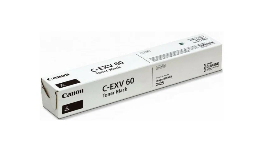 Тонер Canon C-EXV 60 для iR-2425 MFP/2425i MFP