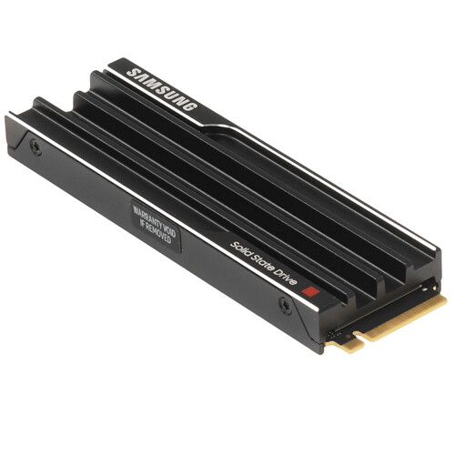 Накопитель SSD M.2 NVMe 4Tb Samsung 9100 PRO(MZ-VAP4T0CW)
