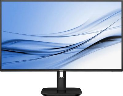 Монитор 23.8" Philips 24E1N1100D (100Hz), черный