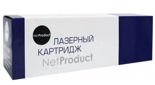 Картридж совместимый NetProduct (N-№056) для Canon MF 542x/543x, 10K (без чипа)