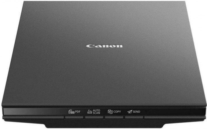 Сканер Canon Canoscan LIDE300