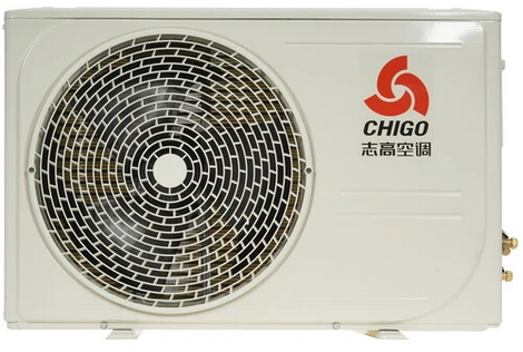 Наружный блок кондиционера Chigo CS-51H3A-1B181