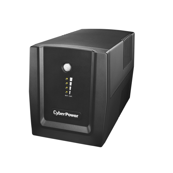 Источник бесперебойного питания CyberPower UT1500E