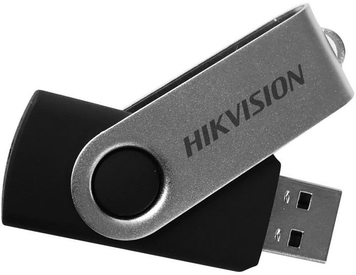 Флеш накопитель 32Gb USB 3.0 Hikvision HS-USB-M200S/32G/U3