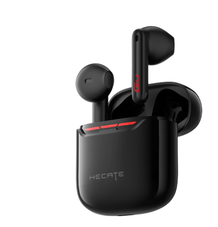 TWS Гарнитура Edifier GM3 PLUS, черный