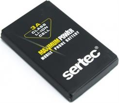 Aккум.батарея (Polymer Battery) Sertec NOK-BLD-3-7210