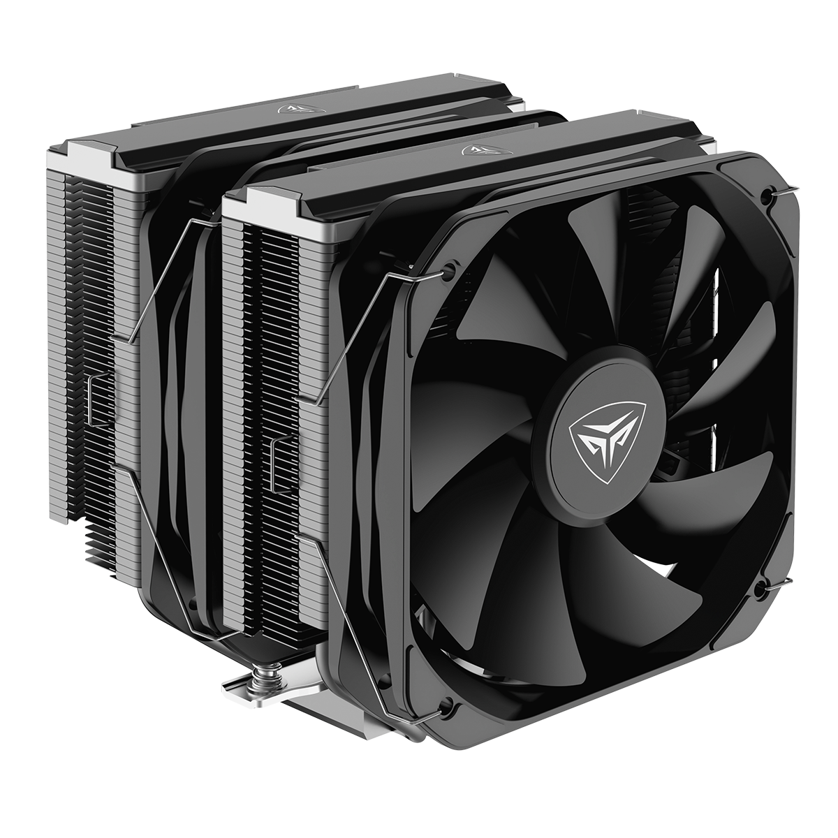 Кулер для процессора PCCooler G6 BK
