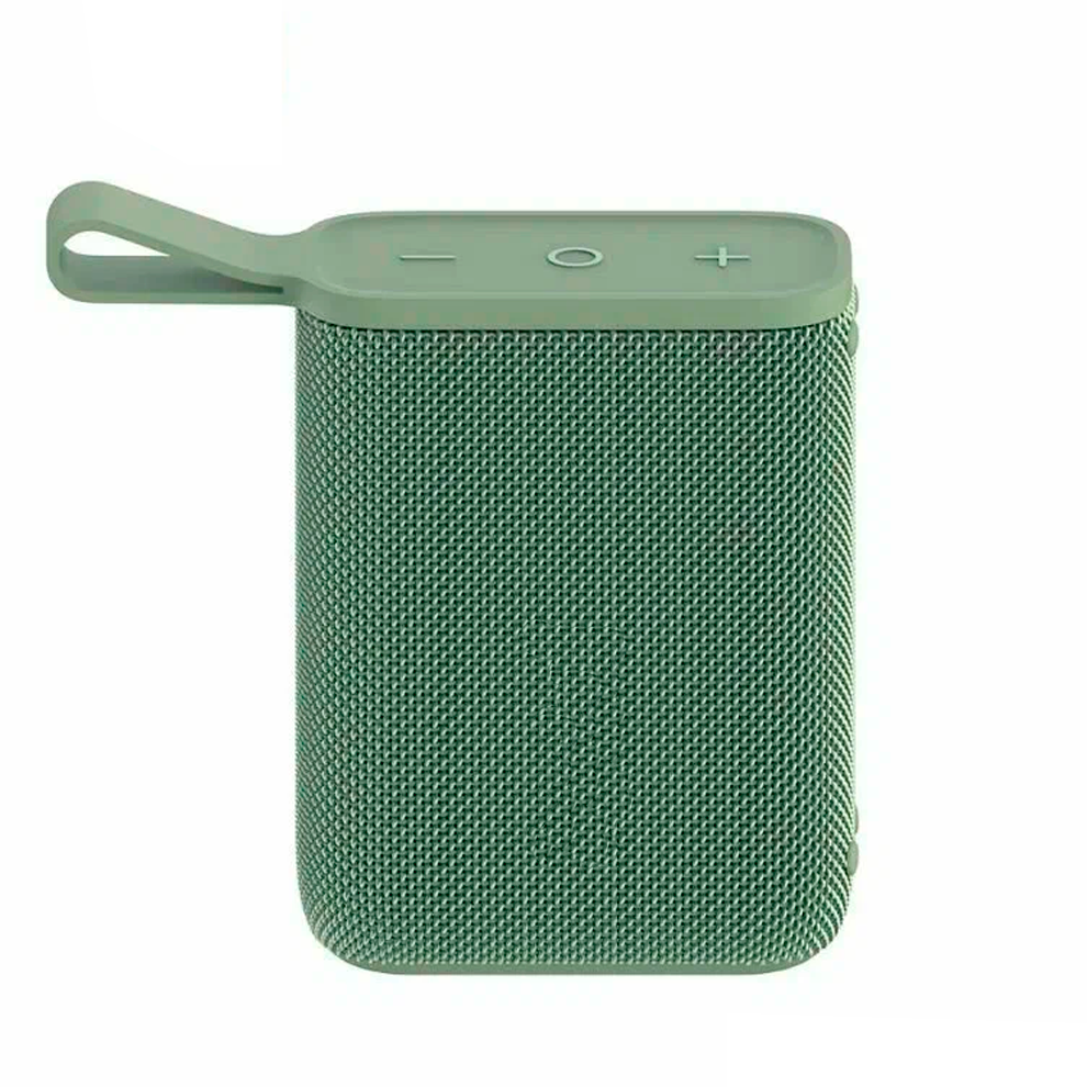 Портативная колонка Redmi Bluetooth speaker ASM11A, зеленый