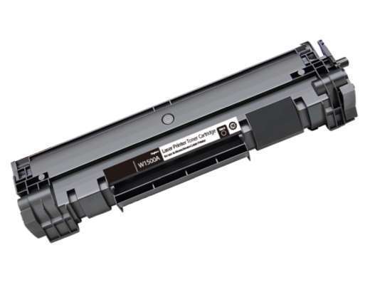 Картридж совместимый NetProduct N-W1500A (HP LJ M111/141) (0,97K) (без чипа)