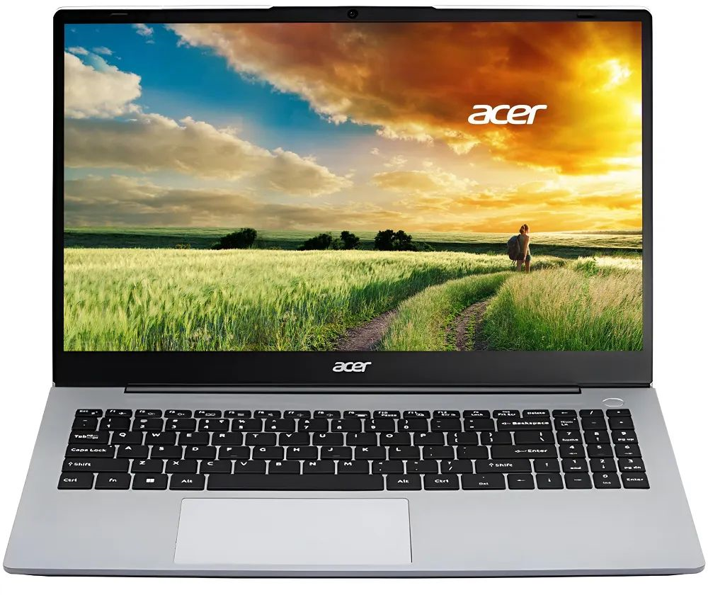 Ноутбук Acer Aspire 3 A325-42 (ZN.N01SI.03T) 15.6" IPS R7-7730U/16/512, серебристый