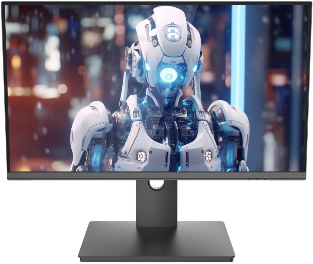 Монитор 27" BRAVUS BVQ2735 (100Hz), 2К