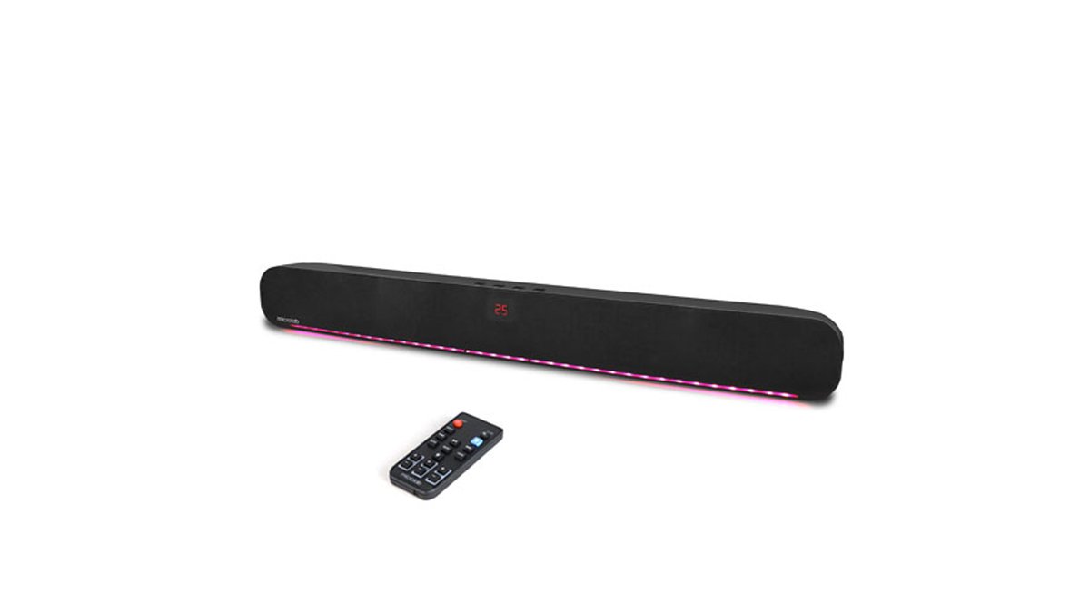 Саундбар Microlab Onebar 04