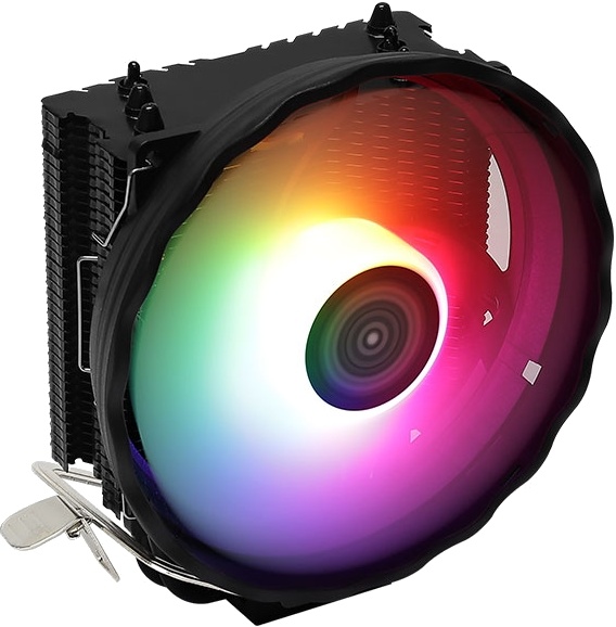 Кулер для процессора AeroCool Rave 3 ARGB