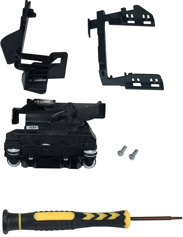 Резак в сборе HP DJ T120/T520/T730/T830 (CQ890-67108)