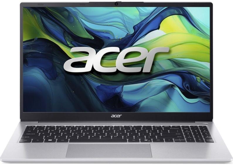 Ноутбук Acer Aspire Lite AL15-42P-R9LZ 15.6" IPS, R5-7430U/16/1Tb, серебристый