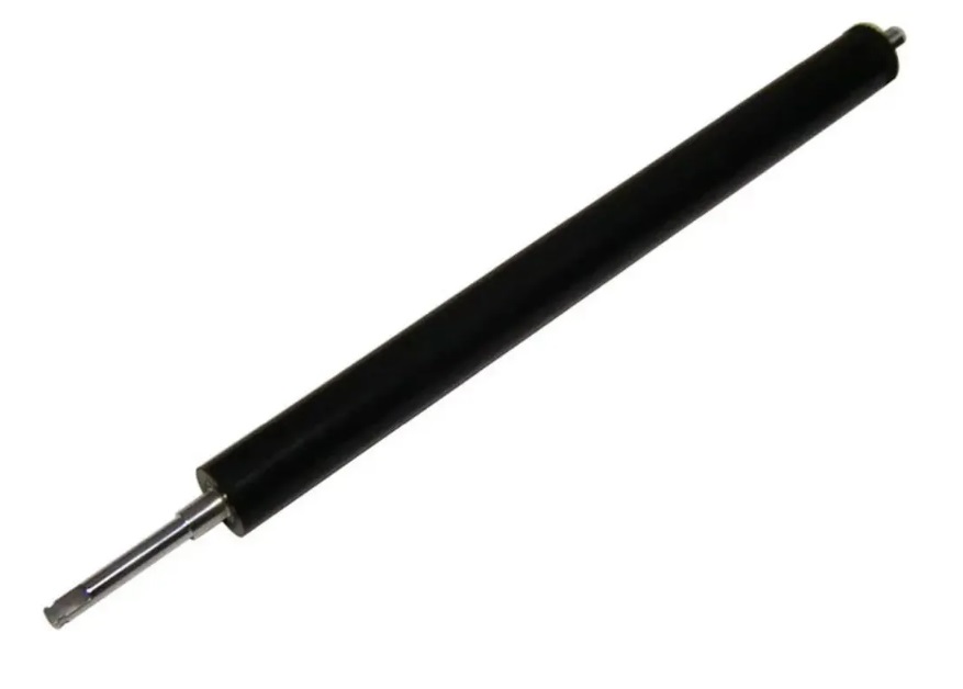 Вал резиновый RF0-1002-000 для HP LaserJet 1000/1200/1150/1300 (CET) CET 0399