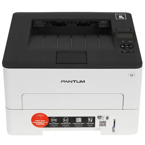 Принтер Pantum P3300DW