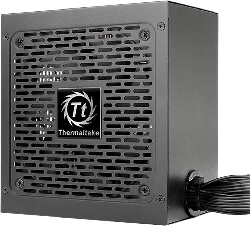 Блок питания 550W Thermaltake Smart BX1 SE, 80+ Bronze