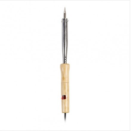 Паяльник электрический Smartbuy SBT-SI-100, 100 Вт, 0.8m, Smartbuy SBT-SI-100