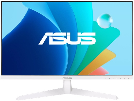 Монитор 23.8" ASUS VY249HF-W (100Hz), белый