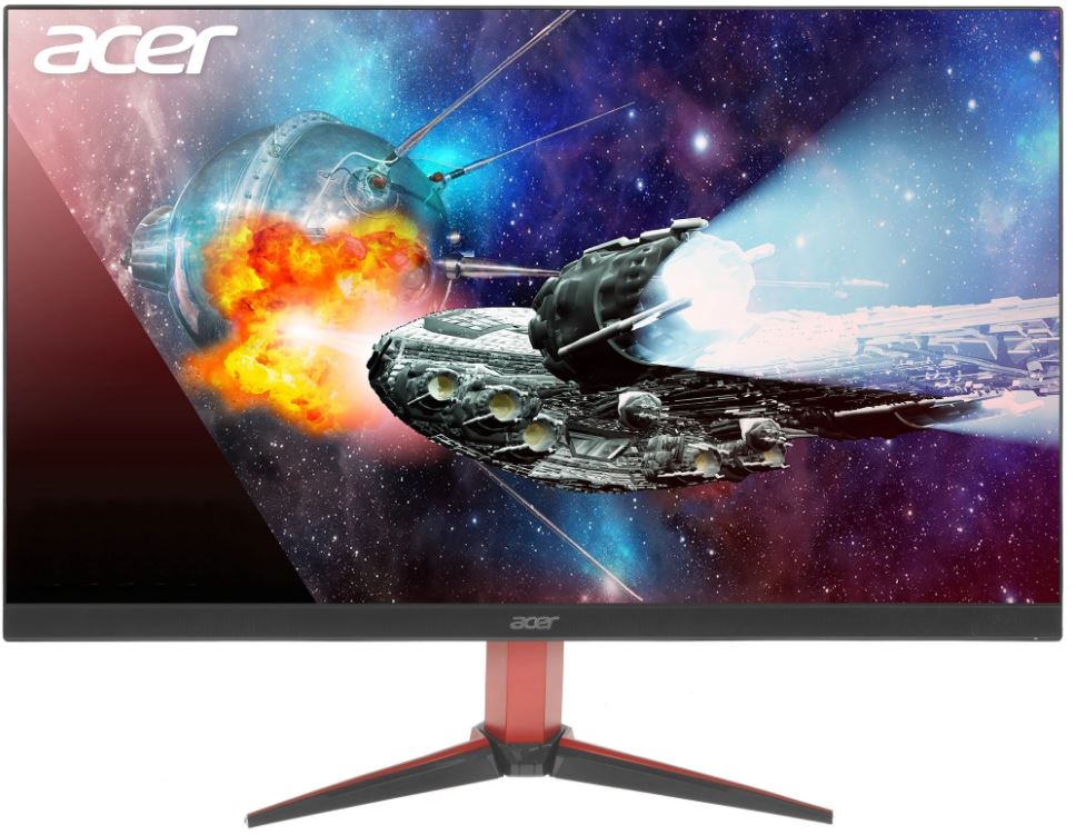 Монитор 27" ACER Nitro VG271Zbmiipx (280Hz)