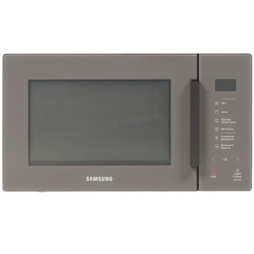 Микроволновая печь Samsung MG23T5018AC/BW