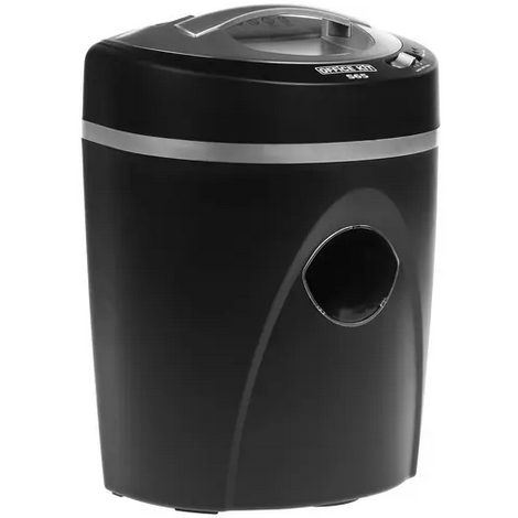 Уничтожитель документов (шредер) Office Kit S65, P-4