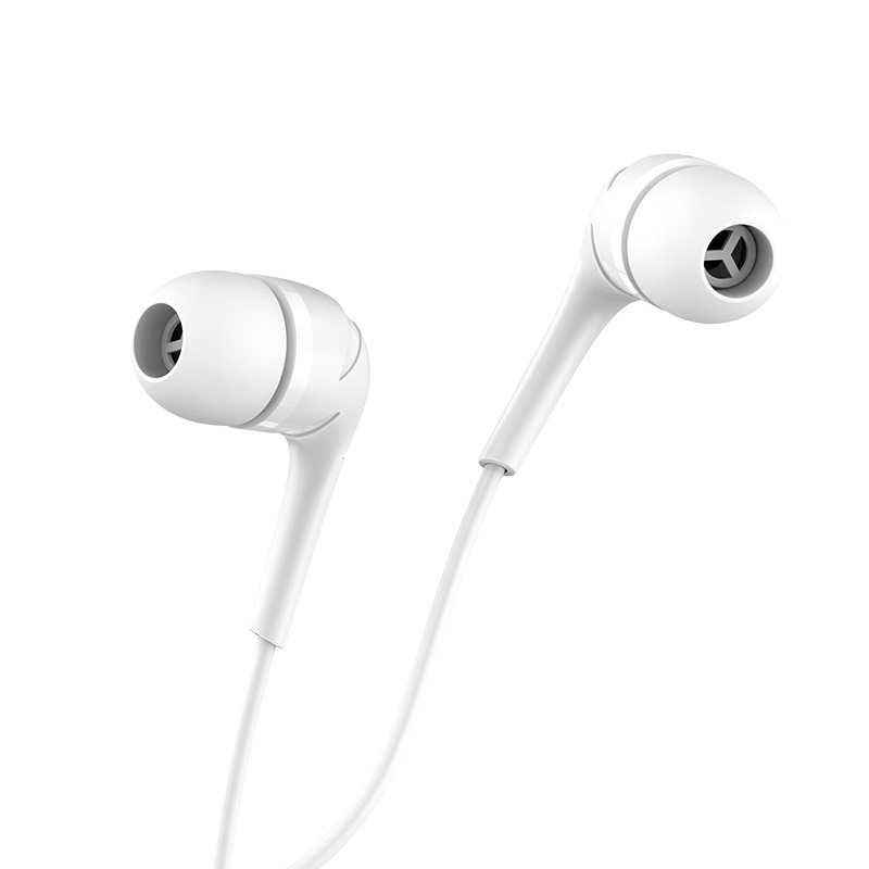 Гарнитура HOCO M40 White