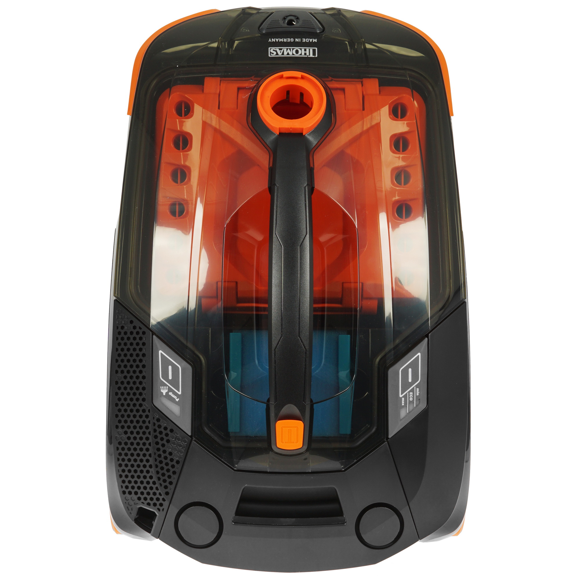 Пылесос моющий Thomas DryBOX AMFIBIA PET