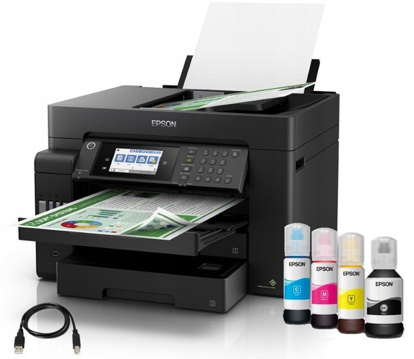 МФУ Epson L15150 A3+