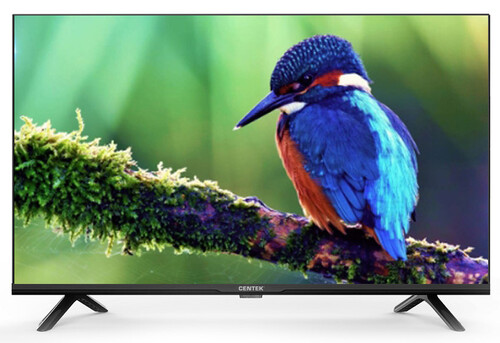 Телевизор 32" Centek CT-8632 черный