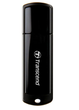 Флеш накопитель 256Gb USB 3.0 Transcend JetFlash 700