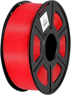 Пластик для 3D принтера Cactus CS-3D-PLA-1KG-RED PLA d1.75мм 1кг L326м 1цв., красный