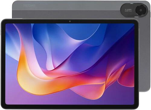 Планшет 11" Xiaomi Redmi Pad 2 4G 6/128Gb серый