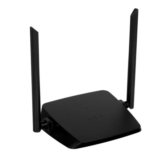 Беспроводной маршрутизатор D-Link DIR-615/Z1A