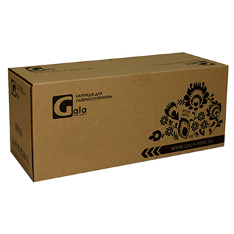 Тонер-картридж GalaPrint GP-C-EXV65 Magenta, 11000 стр.