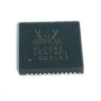 Микросхема ALC283