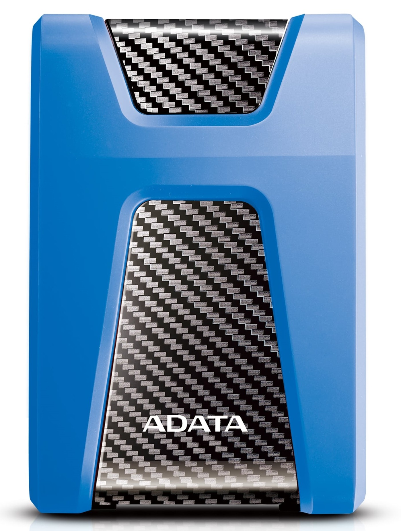 Внешний накопитель HDD 1Tb A-Data HD-650 USB 3.1 (AHD650-1TU31-CBL), синий